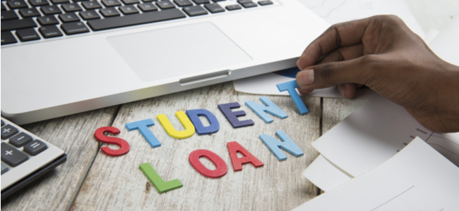 How The Second Stimulus Check Can Help Student Loans