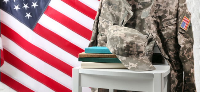 "Post 9/11 G.I. Bill" Can Help Fund Your Education
