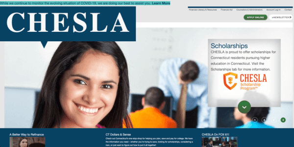 Chesla Review 2020: Student Loans and Refinance Options