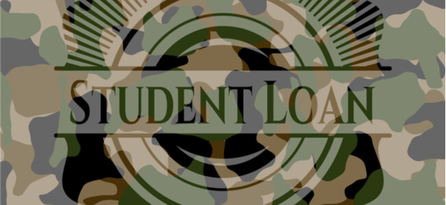  Army student Loan 